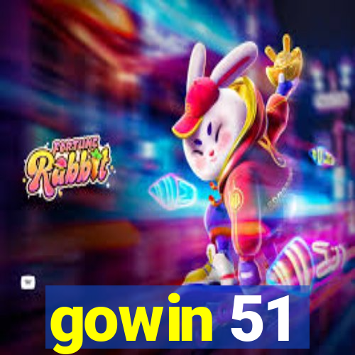 gowin 51